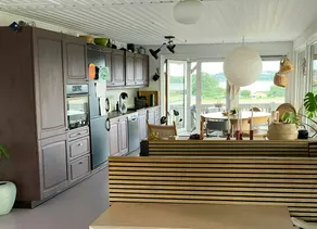 House with terrace & garden | Water view - Image 5