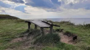Holiday home with terrace - Image 5