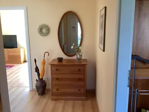 Holiday apartment with garden - Image 2
