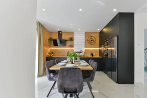 House with garden, barbecue & private pool | Sea view - Image 3