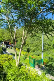 Apartment with garden, terrace & barbecue - Image 5