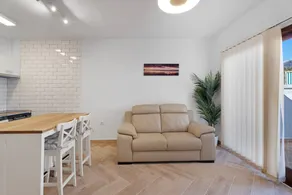 Appartement avec terrasse et internet haut débit | Vue mer - Image 5
