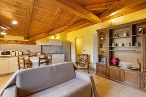 Appartement de vacances avec terrasse | Vue jardin | Parfait pour le travail à distance - Image 5
