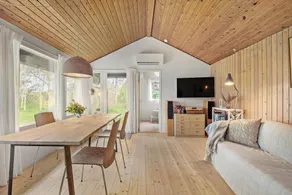 Ferienhaus mit Grill und Terrasse - Image 3
