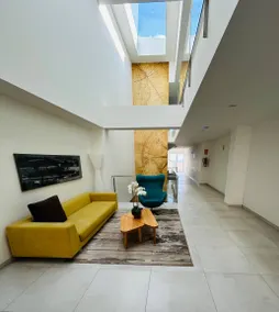 Apartment 'Blue Infinity 7' with Sea View, Wi-Fi and Air Conditioning - Image 3