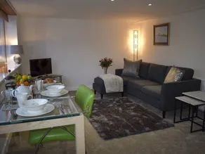 Child-friendly cottage with garden | River view - Image 3