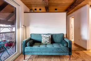 Flat with terrace | City view - Image 5