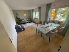 Flat | Garden view - Image 5