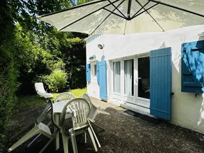 Cozy cottage in Fouras, near beach and center, 2 pers - Image 2
