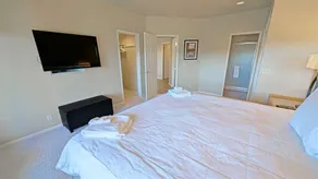 Mt Bachelor Village 424 3 Bedroom Condo - Image 3