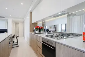 Holiday apartment with 2 rooms for 5 persons - Image 5