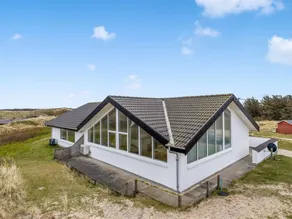 House with barbeque, private pool & terrace | Sea view - Image 3