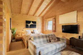 Holiday home with pool & terrace | Mountain view - Image 5