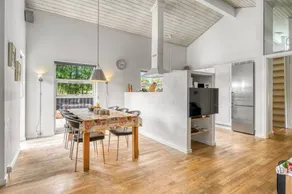 Familienfreundliches Ferienhaus mit Terrasse, Grill und privatem Pool | Hunde erlaubt - Image 4