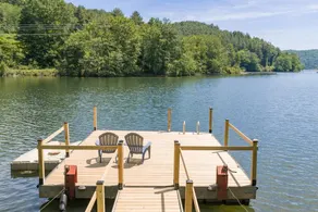 Children-friendly lovely house with barbecue & hot tub | Water view | Dogs allowed - Image 5