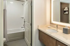 1 Bedroom Queen Suite - Image 3