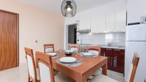 Appartement avec barbecue, terrasse et piscine | Vue mer | Plage à proximité | Avec animaux admis - Image 5