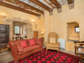 Children-friendly cottage with garden | Dogs allowed - Image 2