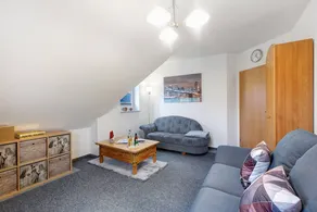 Apartment Westfeld – Central Location in Bestwig, Supermarkets Nearby, Garden Access, High-Speed Internet - Image 4