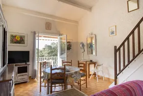 Apartment 'Duplex' with Sea View and Balcony - Image 2