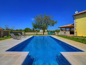 Villa Villa Orbanici mit Pool - Image 2
