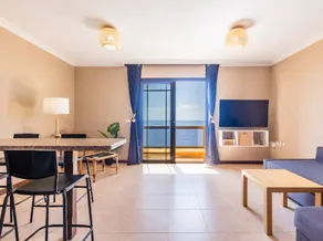 Vacation Home 'Costa Fortuna' with Sea View, Private Terrace and Wi-Fi - Image 2
