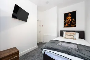Holiday home with 4 rooms for 8 persons - Image 4