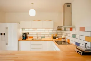 House with garden, terrace & barbeque | Good for workation - Image 4