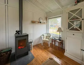 Child-friendly house with garden, terrace & barbecue | Close to the beach | Perfect for remote work - Image 5