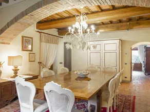 Apartamento con piscina privada, jardín y barbacoa | Admite mascotas - Image 5