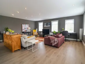 Child-friendly cottage - Image 5