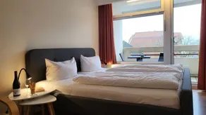 Appartement | Vue mer | Avec animaux bienvenus - Image 3