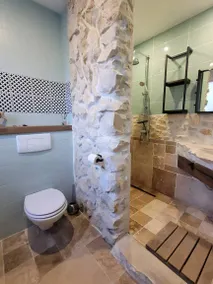 Guest Room “L’Estive” with Mountain View, Wi-Fi, and Air Conditioning - Image 4