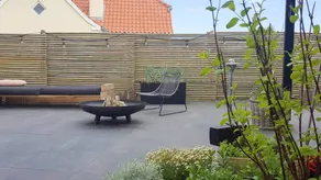 Family-oriented holiday home with barbecue & terrace | Sea view | Beach nearby | Pets allowed - Image 3