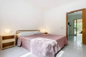 Appartement convivial et familial avec barbecue et piscine | Vue jardin | À côté de la plage | Avec animaux acceptés - Image 5