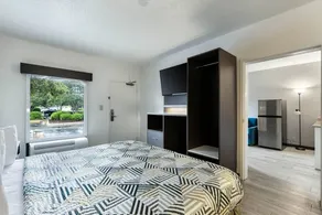 Wohnung mit Grill, Pool und Terrasse | Haustierfreundlich - Image 5