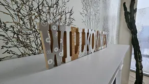 Family-friendly holiday apartment with BBQ, garden & sauna | Pets are welcome - Image 2