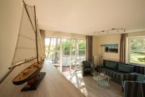 Ferienwohnung mit Meerblick und direkter Strandlage - Image 2