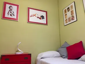 Charmante chambre privée | Proche Casa Milà - Image 4