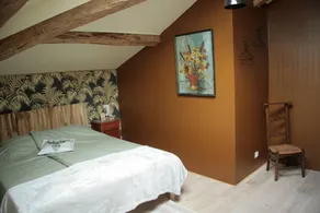 Bed & breakfast con barbecue, terrazza e giardino | Vista sul giardino - Image 2