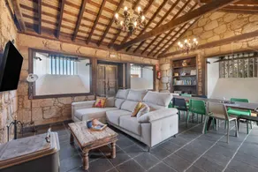 Finca with pool | Mountain view | Perfect for remote work | Pets are welcome - Image 4