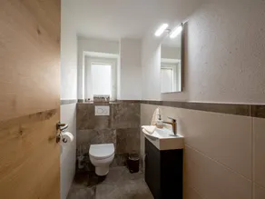 Children-friendly wonderful flat with terrace & garden - Image 3