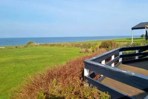 Holiday home with terrace | Sea view | Pet-friendly - Image 2