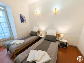 Gîte avec 2 chambres à coucher pour 4 personnes - Image 4