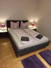 Charming flat with terrace - Image 4