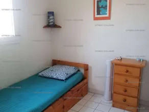 Appartement avec 1 chambre à coucher pour 4 personnes - Image 5