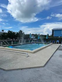 Merveilleuse maison conviviale et familiale avec piscine et terrasse | Avec animaux autorisés - Image 3