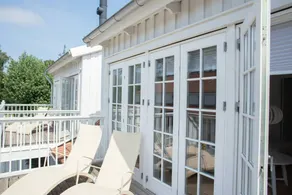 Family-friendly lovely house with barbeque, pool & terrace - Image 4