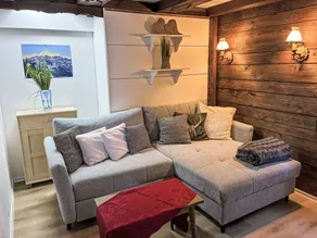 Apartment mit 3 Schlafzimmern für 6 Personen - Image 3
