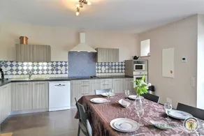 Attraente gîte con giardino e terrazza - Image 4